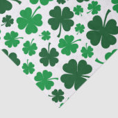 クローバーティッシュペーパー 薄葉紙 (詳細)