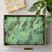 クローバーティッシュペーパー 薄葉紙 (ギフト)