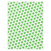 クローバーテーブルクロス テーブルクロス (正面)