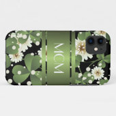 クローバードリームiPhone 5ケース Case-Mate iPhoneケース (裏面(横))