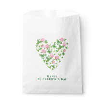 クローバーハート |聖パトリックの日