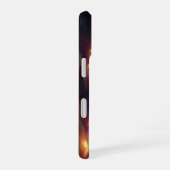 クローバーバニー iPhone 16ケース (右側面)