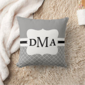 クローバーモダン枕Any Color クッション (ブランケット)