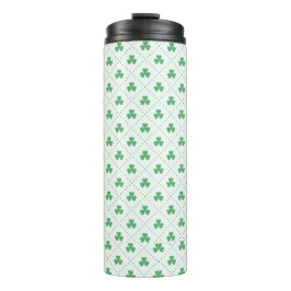 クローバーリーフサーマルマグ　ホット＆コールドドリンク用 タンブラー