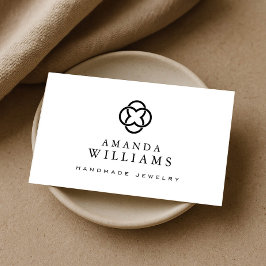 クローバーロモダンゴラグジュアリーブティック 名刺