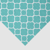 クローバー型 薄葉紙 (詳細)