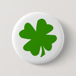 クローバー画像 缶バッジ