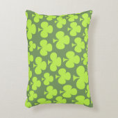 クローバー アクセントクッション (正面(垂直))