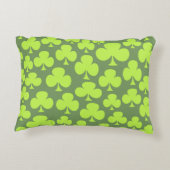 クローバー アクセントクッション (裏面)