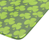 クローバー カッティングボード (角)