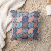 クローバー クッション (ブランケット)