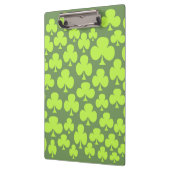 クローバー クリップボード (左)