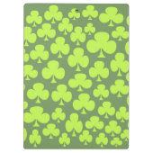 クローバー クリップボード (裏面)