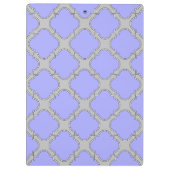 クローバー クリップボード (裏面)