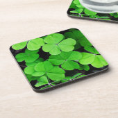 クローバー コースター (左側)