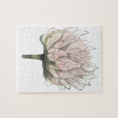 クローバー ジグソーパズル (横)