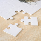 クローバー ジグソーパズル (側面)