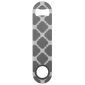 クローバー スピード栓抜き (正面)