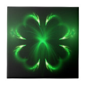 クローバー タイル (正面)