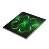 クローバー タイル (側面)