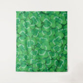 クローバー タペストリー (正面)