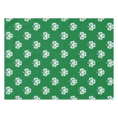 クローバー テーブルクロス (正面(横))