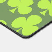 クローバー デスクマット (コーナー)