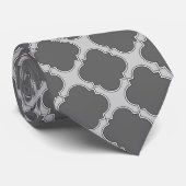 クローバー ネクタイ (ロール)