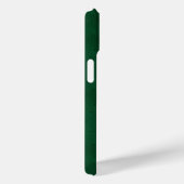 クローバー&ビールの仲間 Case-Mate iPhoneケース (裏面 / 右)