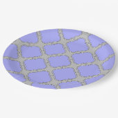 クローバー ペーパープレート (アングル)