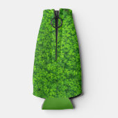 クローバー ボトルクーラー (裏面)