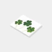 クローバー🍀 ポストイット (アングル)