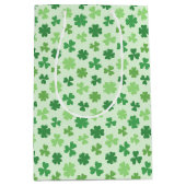 クローバー ミディアムペーパーバッグ (正面)