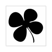 クローバー ラバースタンプ (インプリント)