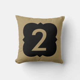 クローバー: 第2 クッション