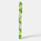 クローバー Case-Mate iPhoneケース (裏面 / 右)