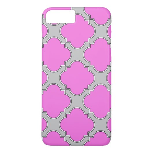 クローバー Case-Mate iPhoneケース (裏面)