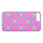 クローバー Case-Mate iPhoneケース (裏面(横))