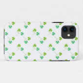クローバー Case-Mate iPhoneケース (裏面(横))
