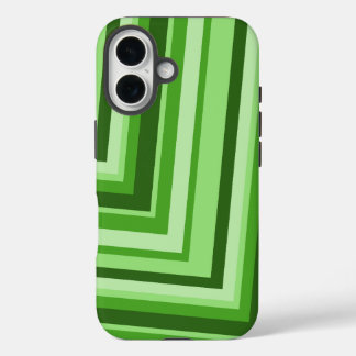クローバー iPhone 16ケース