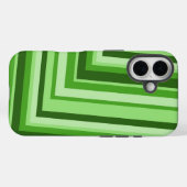 クローバー Case-Mate iPhoneケース (裏面 (横))