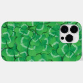 クローバー Case-Mate iPhoneケース (裏面 (横))