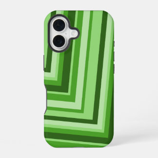 クローバー iPhone 16ケース