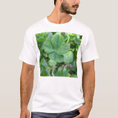 クローバー Tシャツ (正面)