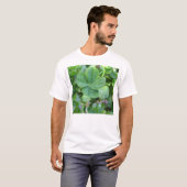 クローバー Tシャツ (正面フル)
