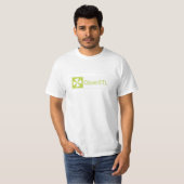 クローバーETL Tシャツ (正面フル)