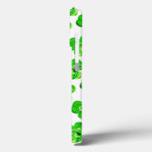 クローバーiPhoneケース Case-Mate iPhoneケース (裏面 / 左)