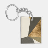 クロービスII キーホルダー (正面左)