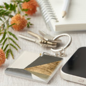 クロービスII キーホルダー (正面右)