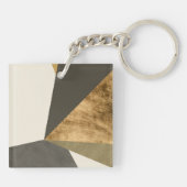 クロービスII キーホルダー (裏面)